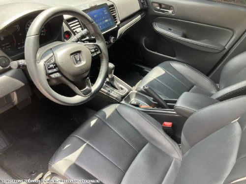 Honda CITY EXL 2023/2024